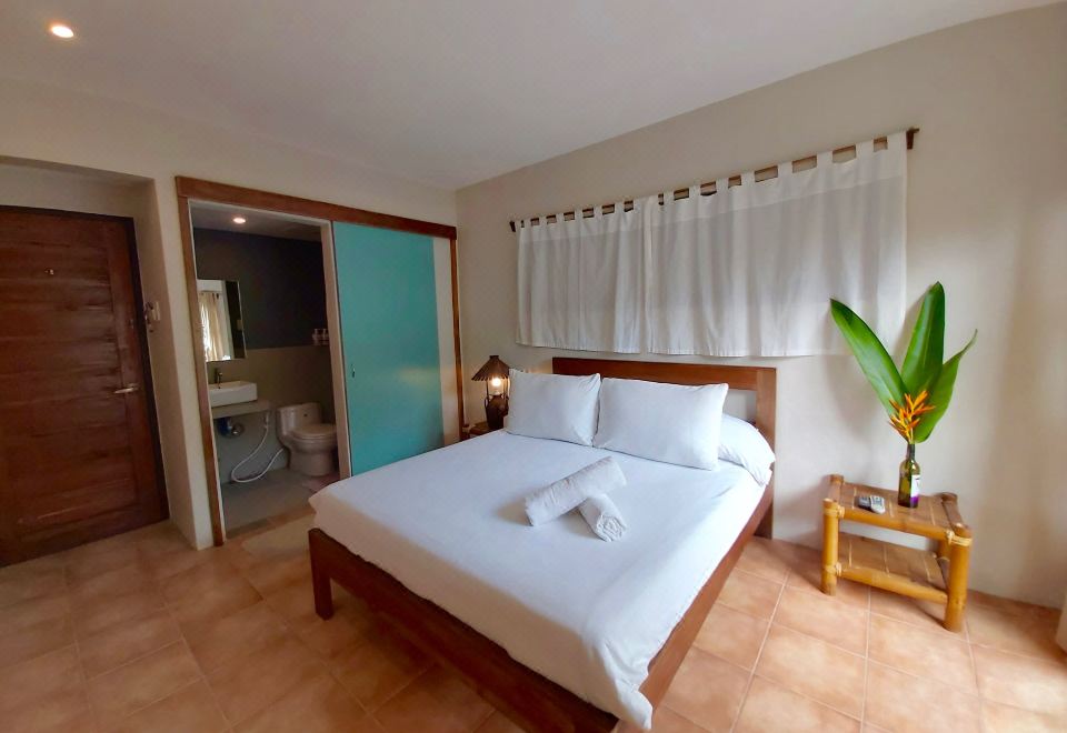 [보라카이 화이트 비치 야경]