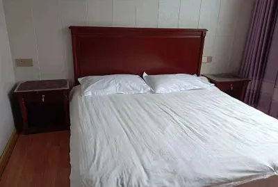 Jinhu Lichun Hotel Hotels near Jinhu Water Forest Scenic Area RV Campground