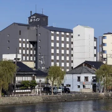 Hotel Route Inn Matsue