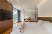 Dulv Hotel Hotels in Longyan