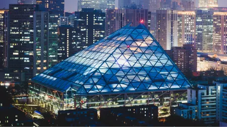 Hotel Éclat Beijing