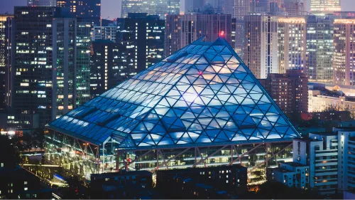 โรงแรม เอแคลต ปักกิ่ง โรงแรมในปักกิ่ง