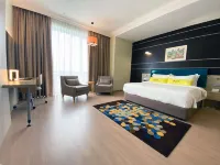 Ucsi Hotel Kuching
