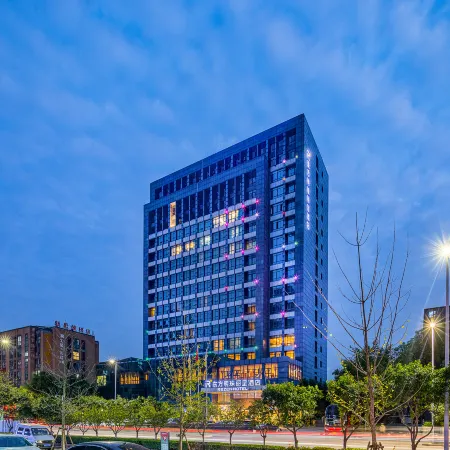 Oriental Pearl Rezen Hotel Отели в г. Чансина