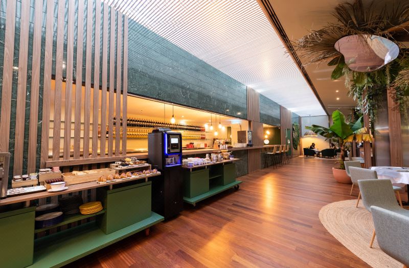Aparthotel Atenea Barcelona photo 4