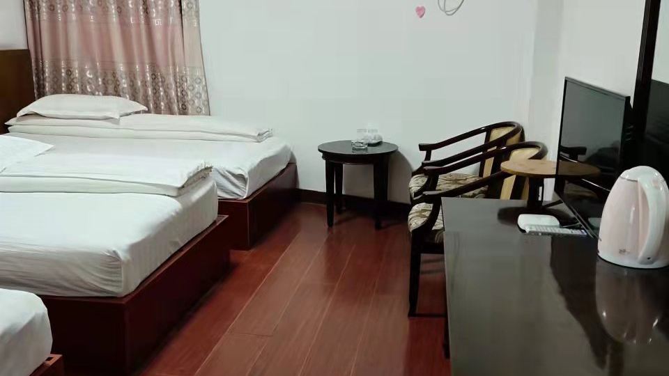 Jindu Hotel