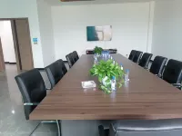 Wugong Mountain Sky City Flying Resort Hotel