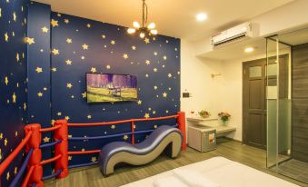 Eros Hotel 2 - Love Hotel