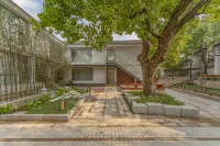 Cheeinn Hotel Các khách sạn ở Khu thương mại Grand Canal