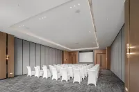 C PLAZA  Leshan Hotel - Business