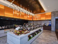 Hampton by Hilton Xuzhou Xinhuai Center - พร้อมอาหารเช้า