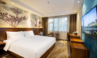 Stela Hotelo Zhengzhou