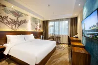 Stela Hotelo Zhengzhou Hotels near Zhengzhou Zoological Garden