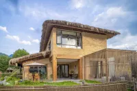 Yaochi Xiaoqikong Homestay - Balkon