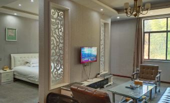 德兴铜都花园酒店 - Housity