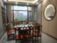 Xiangjiang Hotel - sarapan