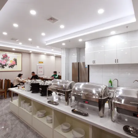 Huihai Hotel