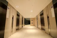 Chengdu Gelade Residences of Mcube