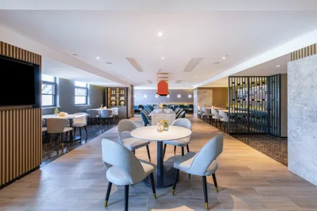 Atour Hotel Cangwu Road, Lianyungang ocean university