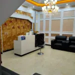 Mengcheng Business Hotel