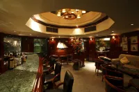 Noboribetsu Grand Hotel