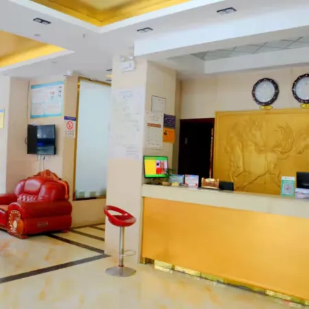 Tianyue Business Hotel