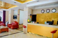 Tianyue Business Hotel Hotels in Langao