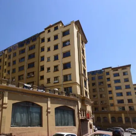 Tonghua Xiaoxie Apartment
