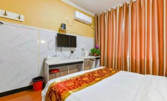 Xiangcheng Lanting Hotel