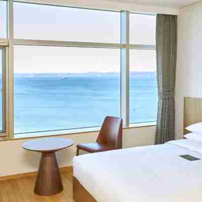 라한호텔 포항 Rooms