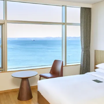 Lahan Hotel Pohang