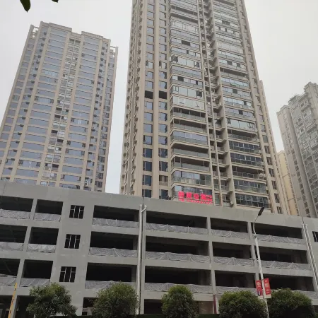 Duyun Shuxin Apartment