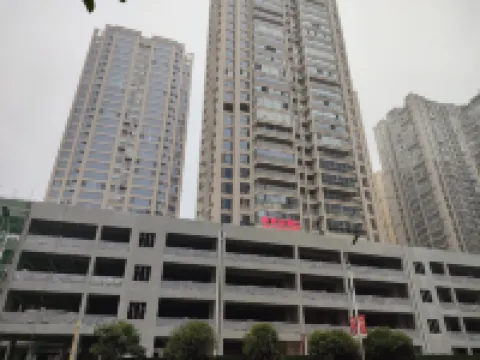 Duyun Shuxin Apartment