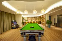 qingyayuju Guesthouse