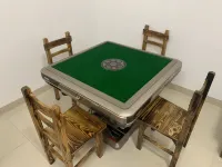 Renhua Danxiashan Peninsula Homestay