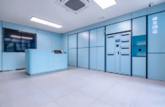 Hi Inn (Jiuquan Gulou Xihan Shengji) - موقف سيارات