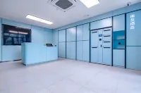 Hi Inn Hotel (Jiuquan Gulou Xihan Shengji)
