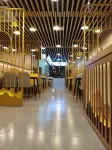 三穗雨龍谷酒店 - 早餐