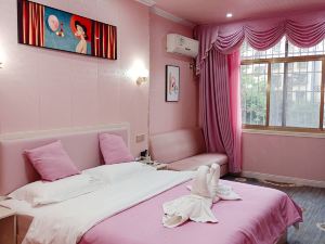 Yilong Beyan Theme Hotel