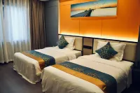 Shanshui Hotel Hotel di Jiangle