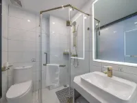 7 days premium hotel (Taiyuan Jinci Park Branch) Hotels near Jinsi Temple
