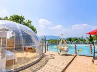 Nandanshan Stars Retreats