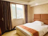 Yiju Hotel (Bazhong City Square Bus Terminal Area)