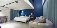 Daytime - Bâtiment De La Suite Familiale Mezzanine