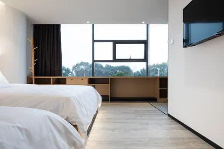 Desti Youth Park Changsha