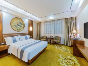 Guangzhou Treasure Holiday Hotel (Panyu Shiqiao Branch)