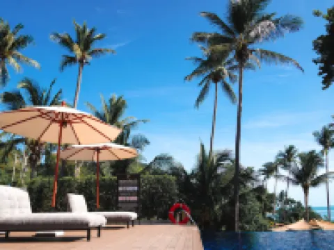 สิชล เตโซโร โรงแรมในอำเภอ สิชล