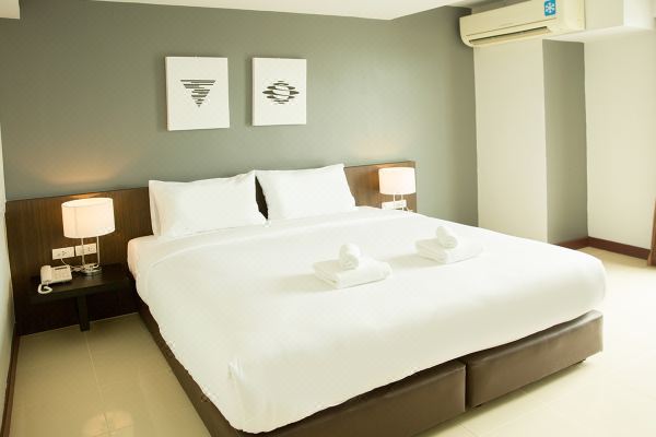B2 하트 야이 랏 우티 부티크 & 버짓 호텔(B2 Hat Yai Rat Uthit Boutique & Budget Hotel)_5