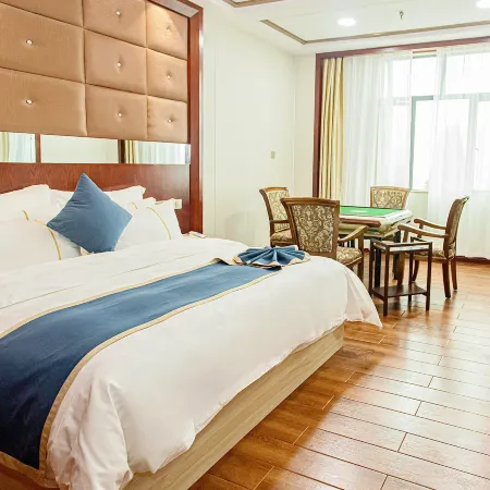 Changying International Hotel