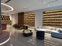 Chaoman Hotel (Shandong Liaocheng University Sports Park) - 3-Star
